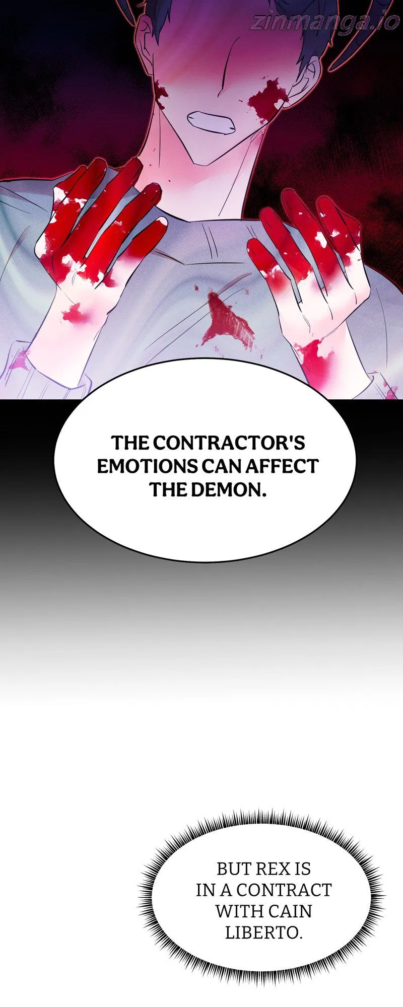 The Evil Grand Duchess Has a Secret Life Chapter 30 - Page 50