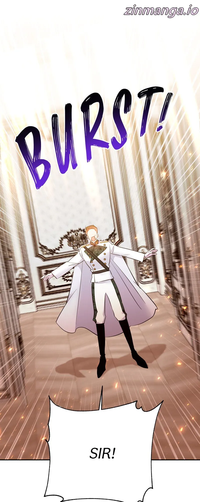 The Evil Grand Duchess Has a Secret Life Chapter 30 - Page 60
