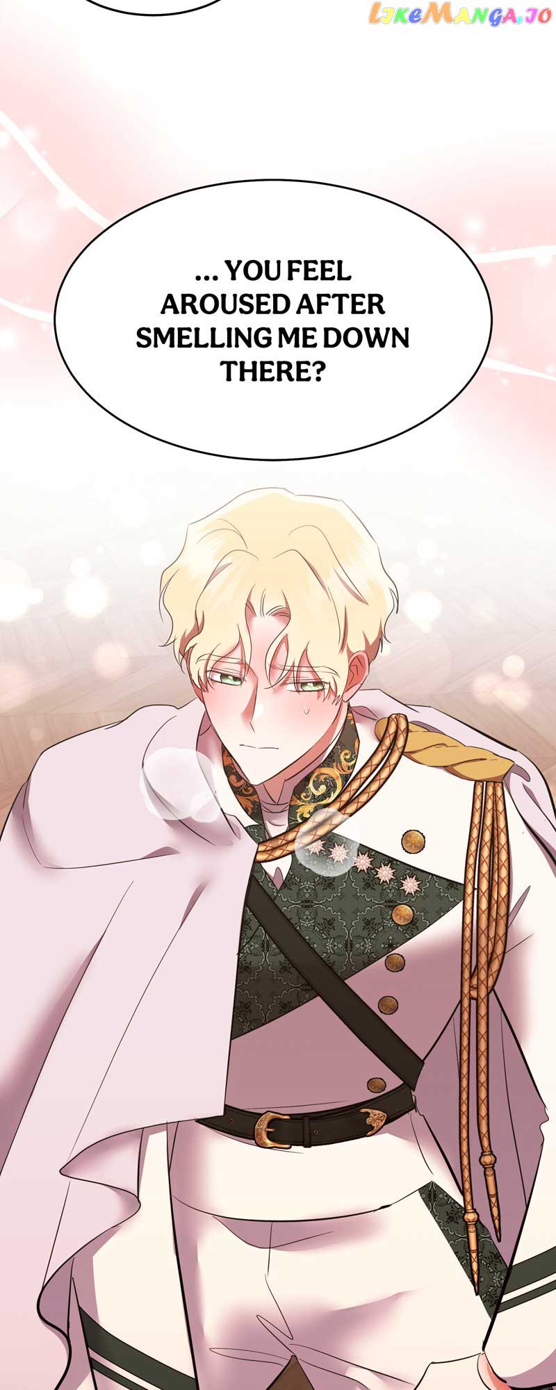 The Evil Grand Duchess Has a Secret Life Chapter 31 - Page 16