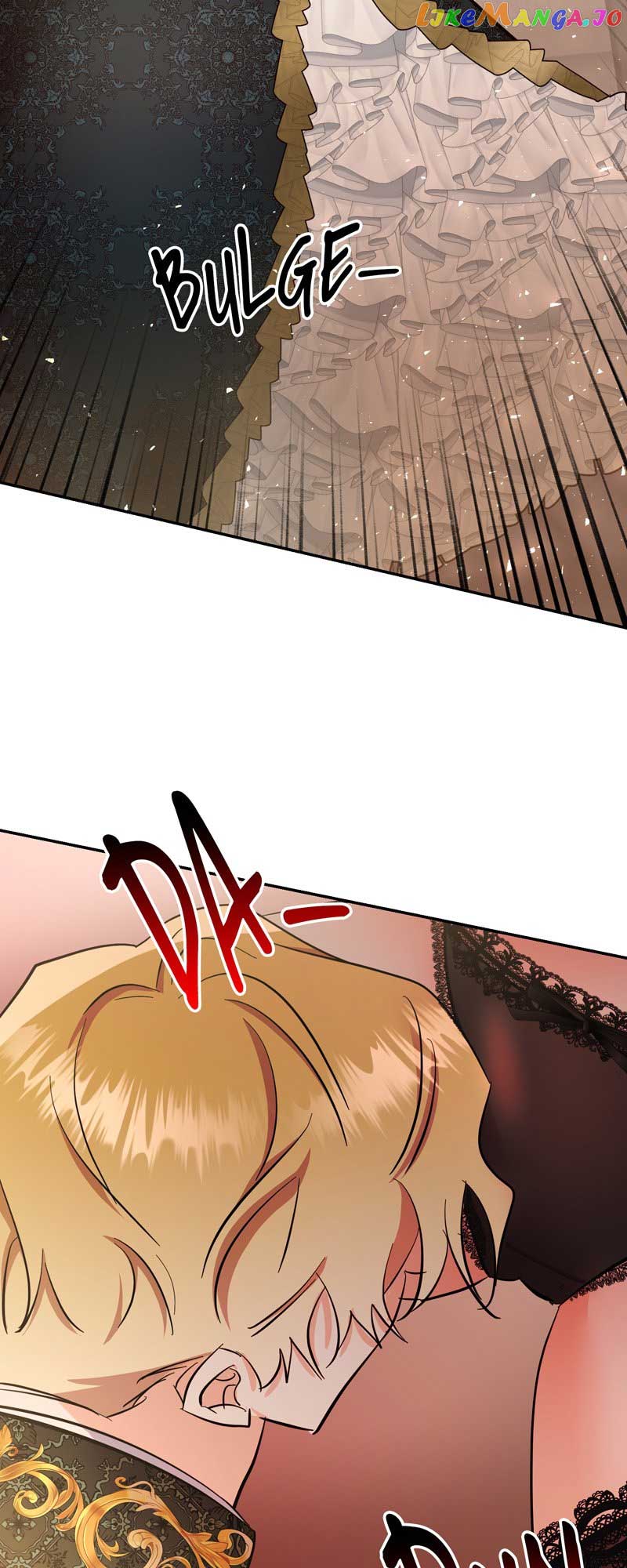 The Evil Grand Duchess Has a Secret Life Chapter 31 - Page 3