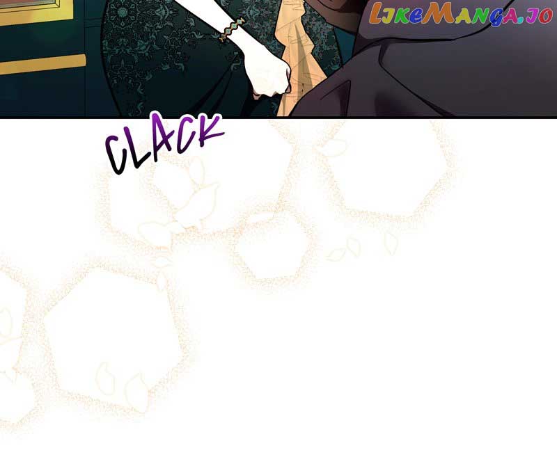 The Evil Grand Duchess Has a Secret Life Chapter 31 - Page 38