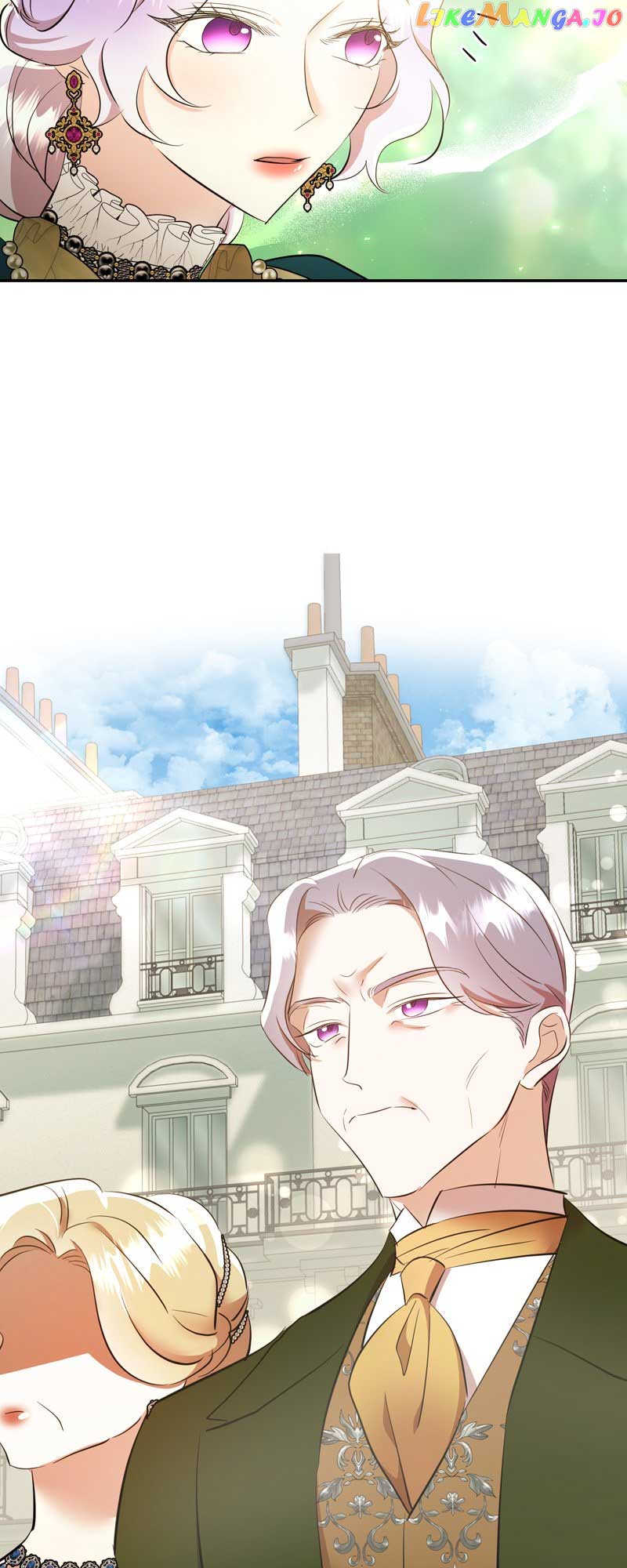 The Evil Grand Duchess Has a Secret Life Chapter 31 - Page 40