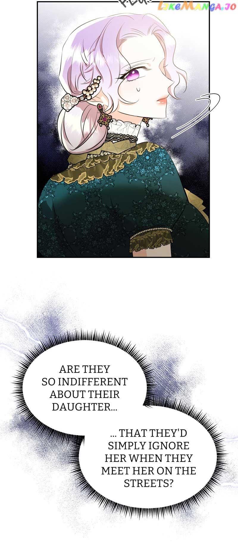 The Evil Grand Duchess Has a Secret Life Chapter 31 - Page 43