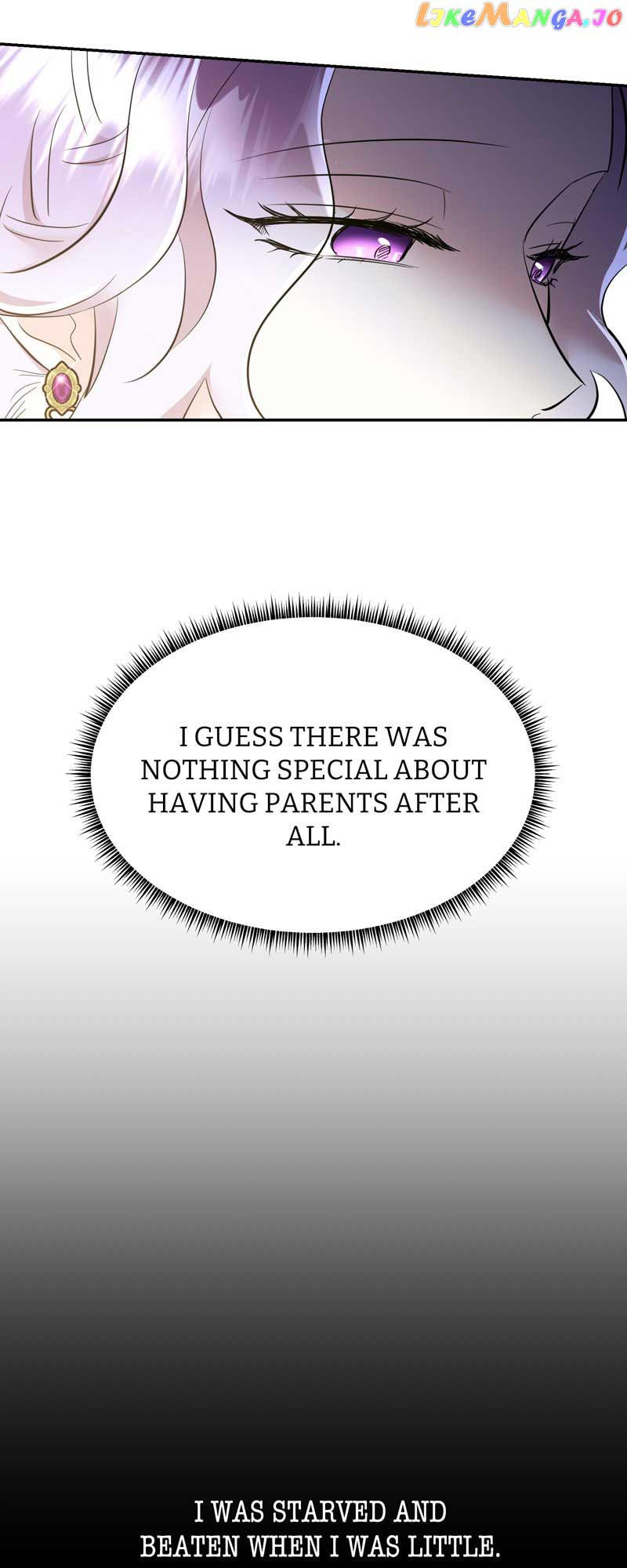 The Evil Grand Duchess Has a Secret Life Chapter 31 - Page 44