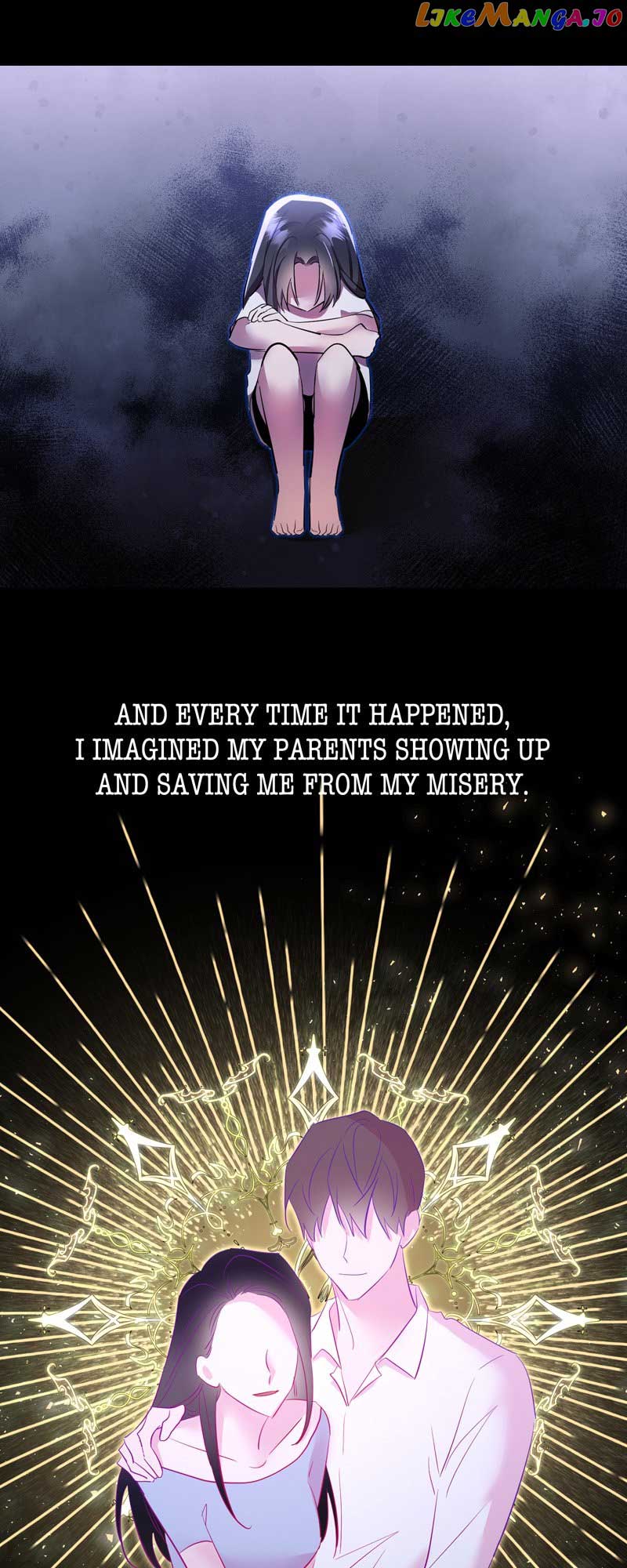 The Evil Grand Duchess Has a Secret Life Chapter 31 - Page 45