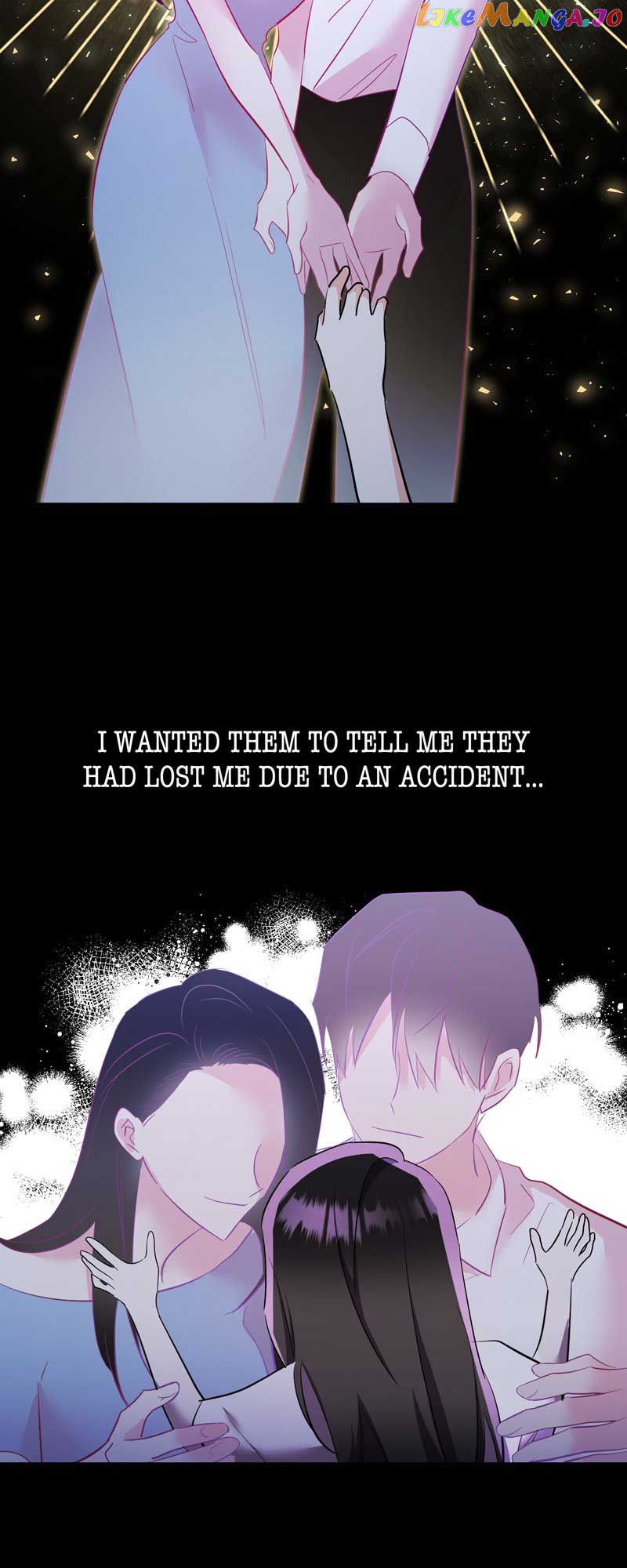 The Evil Grand Duchess Has a Secret Life Chapter 31 - Page 46