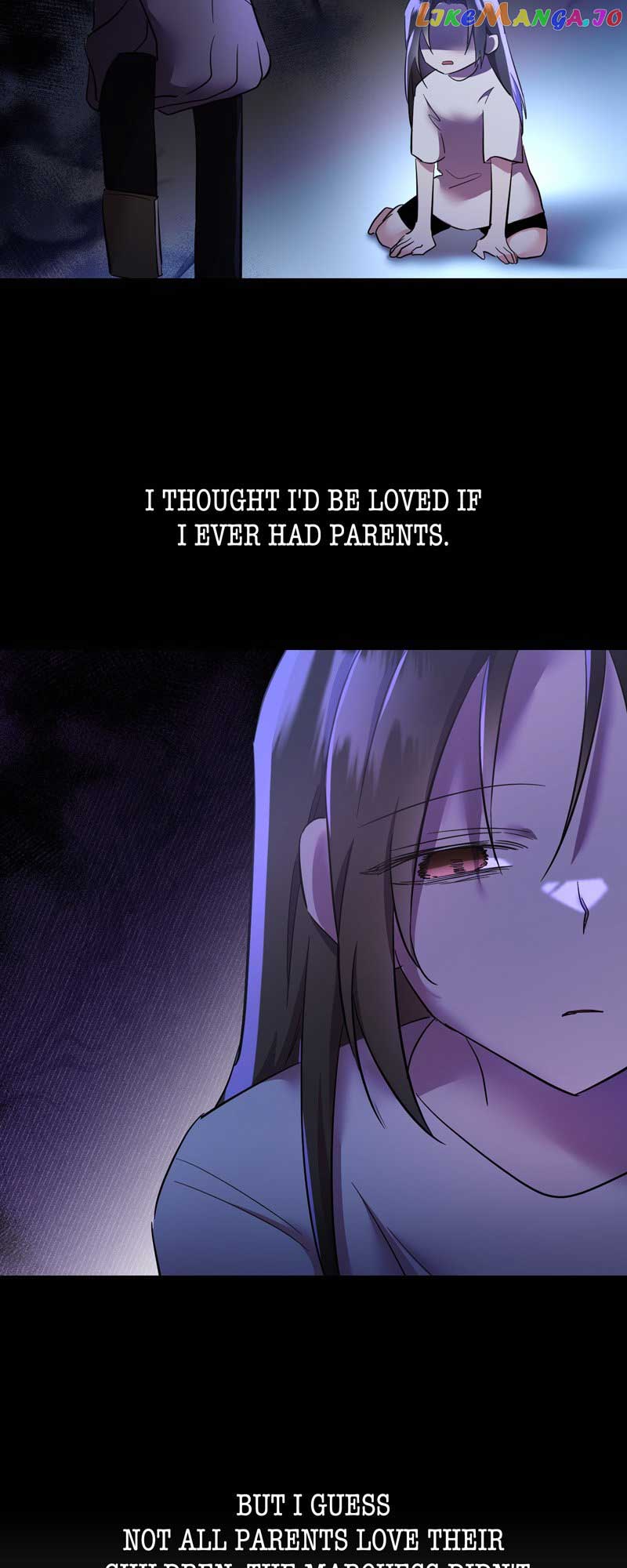 The Evil Grand Duchess Has a Secret Life Chapter 31 - Page 48