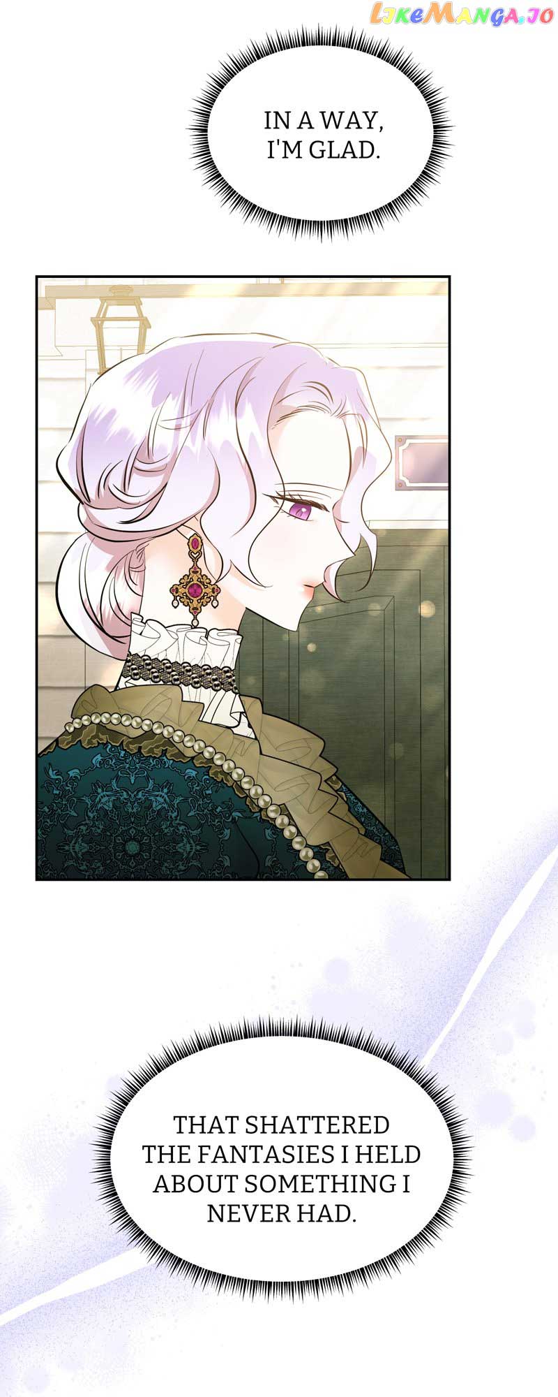 The Evil Grand Duchess Has a Secret Life Chapter 31 - Page 50