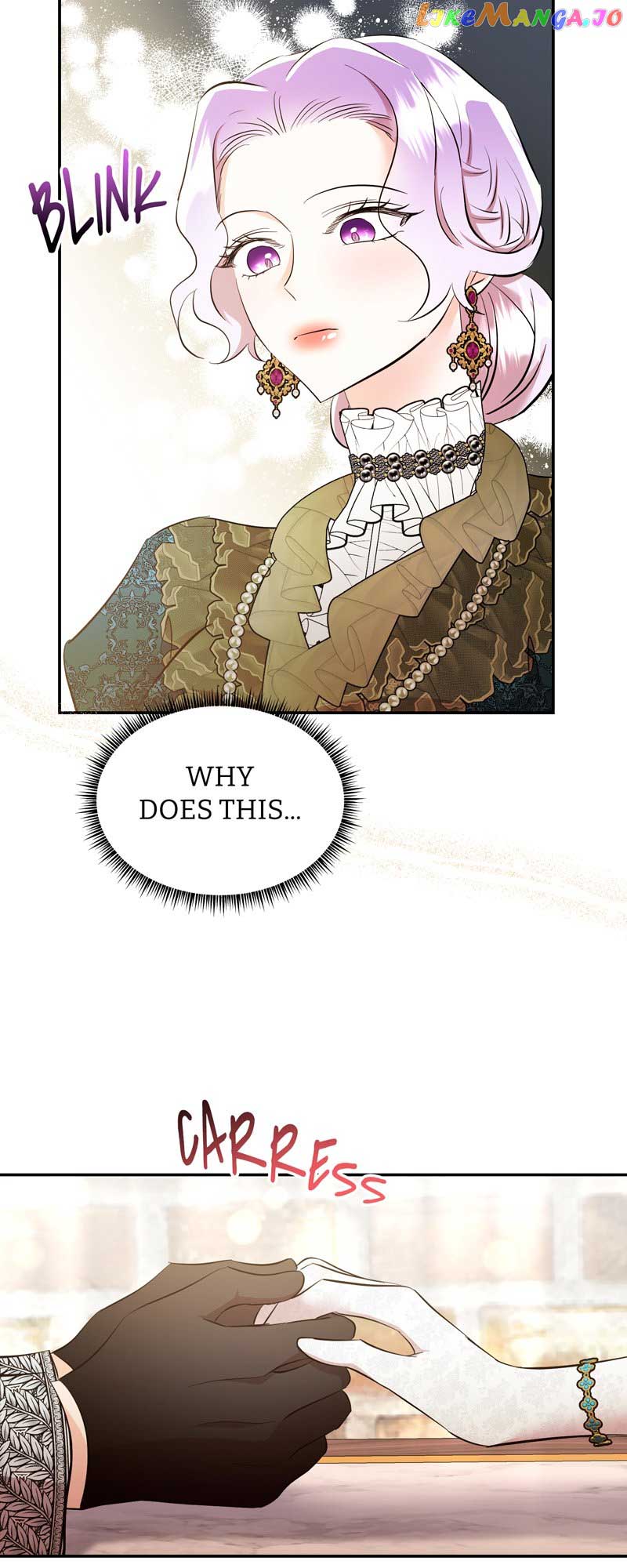 The Evil Grand Duchess Has a Secret Life Chapter 31 - Page 57