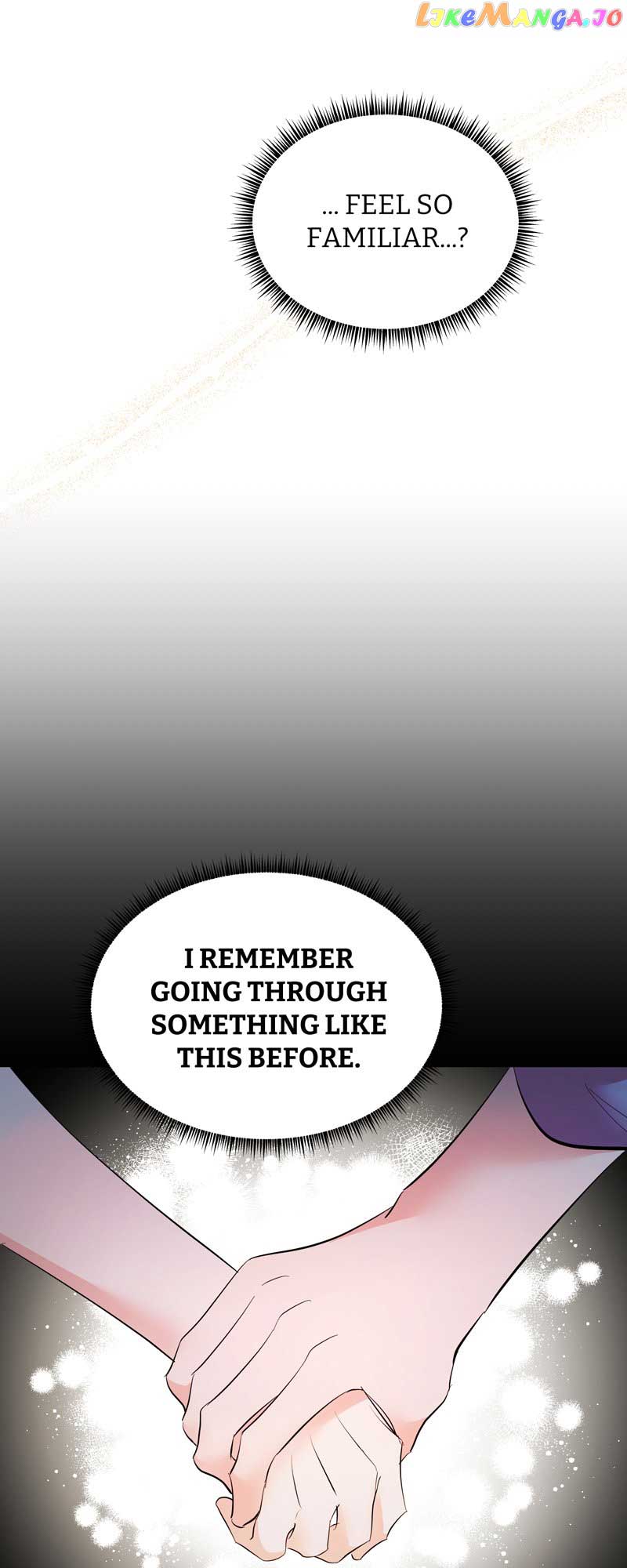 The Evil Grand Duchess Has a Secret Life Chapter 31 - Page 58