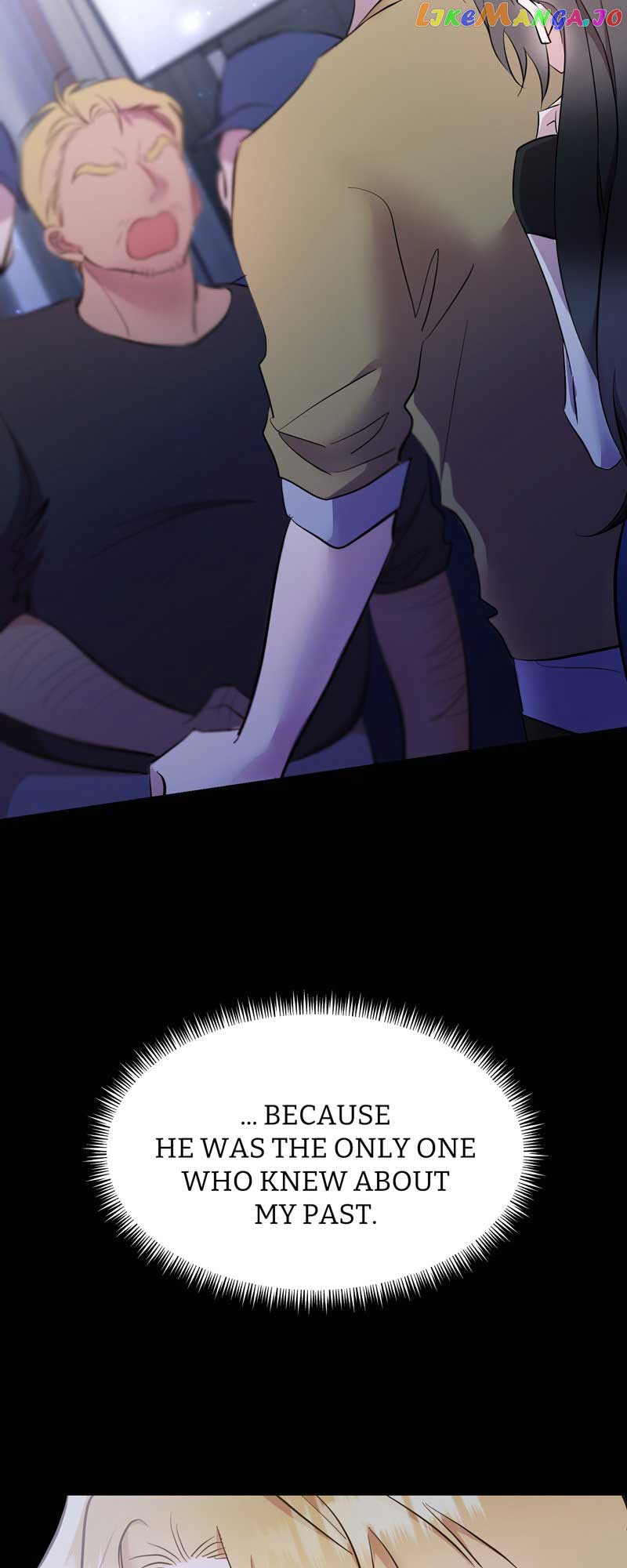 The Evil Grand Duchess Has a Secret Life Chapter 31 - Page 62