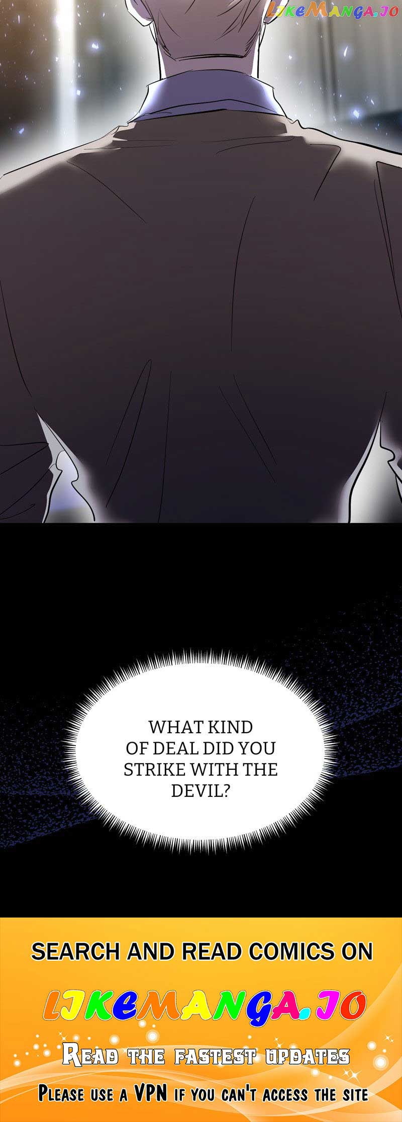 The Evil Grand Duchess Has a Secret Life Chapter 31 - Page 64