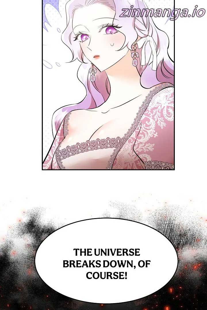 The Evil Grand Duchess Has a Secret Life Chapter 32 - Page 30