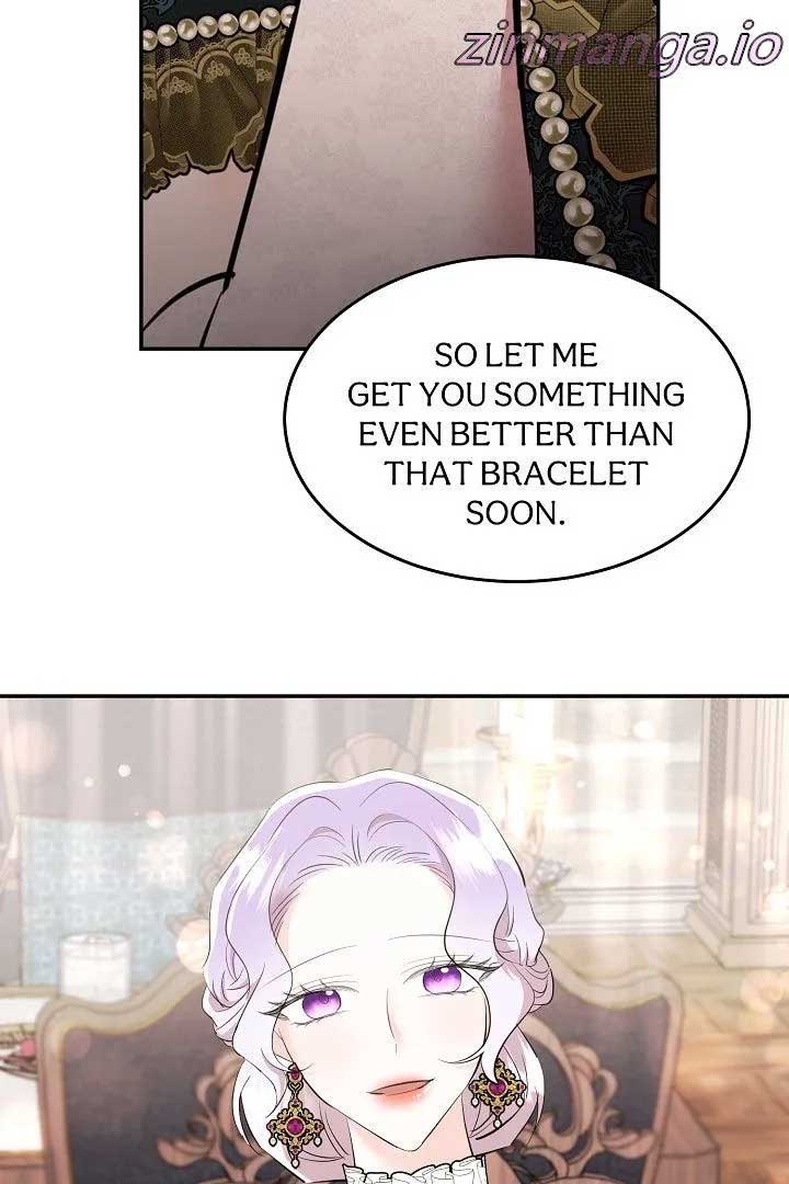 The Evil Grand Duchess Has a Secret Life Chapter 32 - Page 5