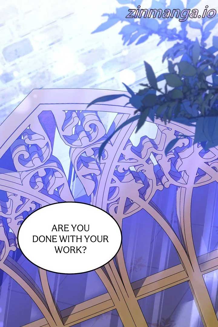 The Evil Grand Duchess Has a Secret Life Chapter 32 - Page 42