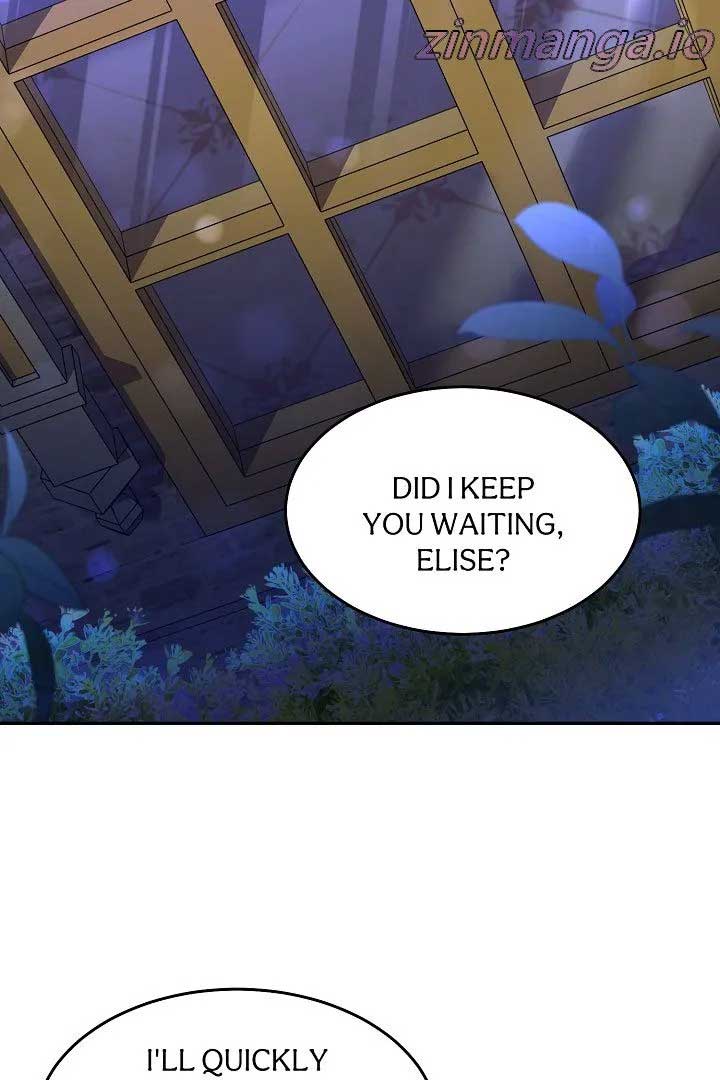 The Evil Grand Duchess Has a Secret Life Chapter 32 - Page 43