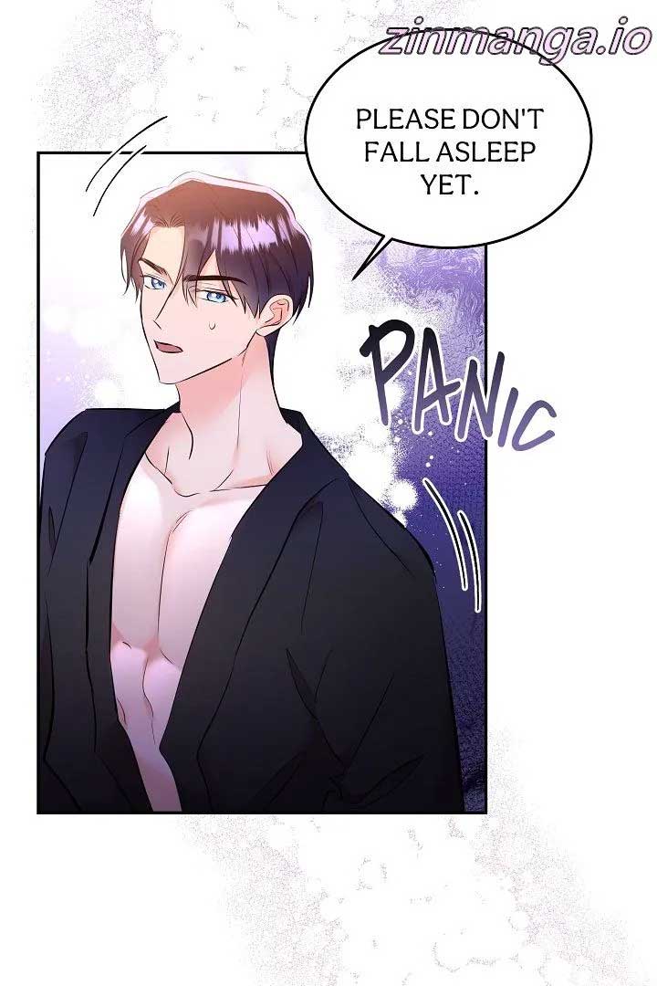The Evil Grand Duchess Has a Secret Life Chapter 32 - Page 46
