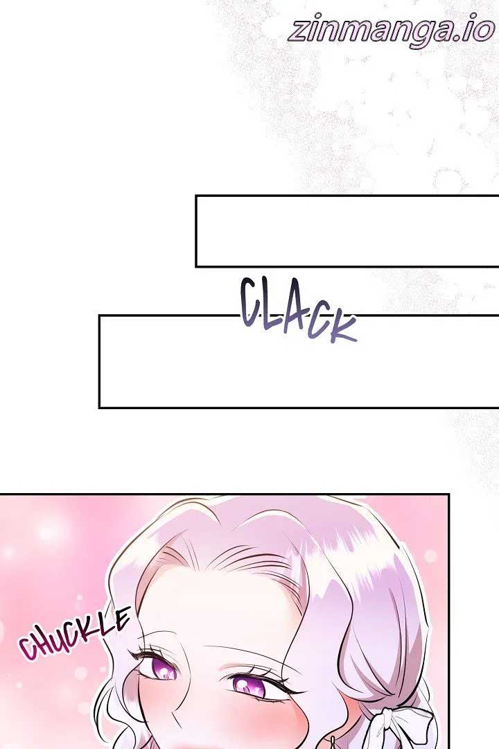 The Evil Grand Duchess Has a Secret Life Chapter 32 - Page 47