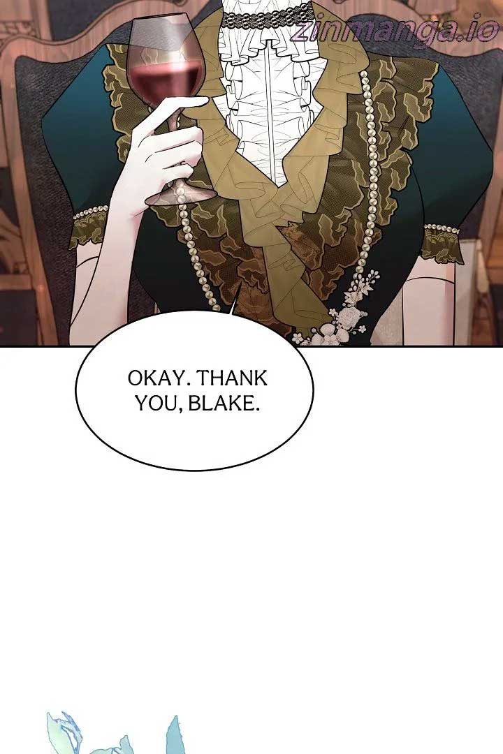 The Evil Grand Duchess Has a Secret Life Chapter 32 - Page 6