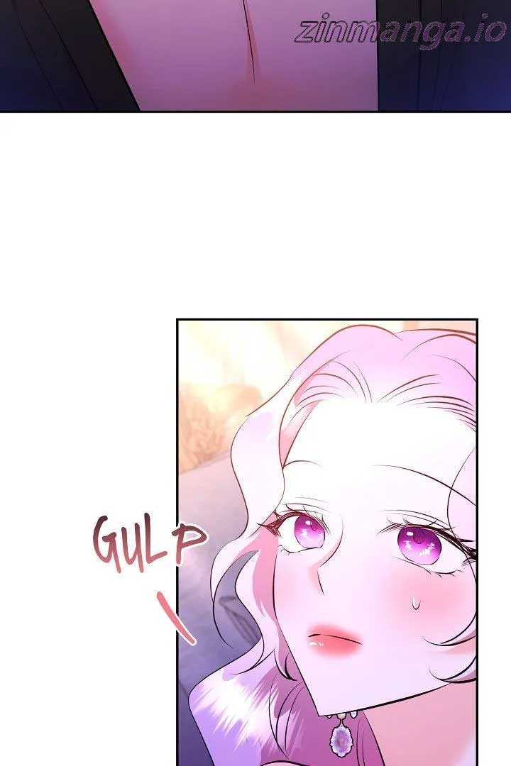 The Evil Grand Duchess Has a Secret Life Chapter 32 - Page 57