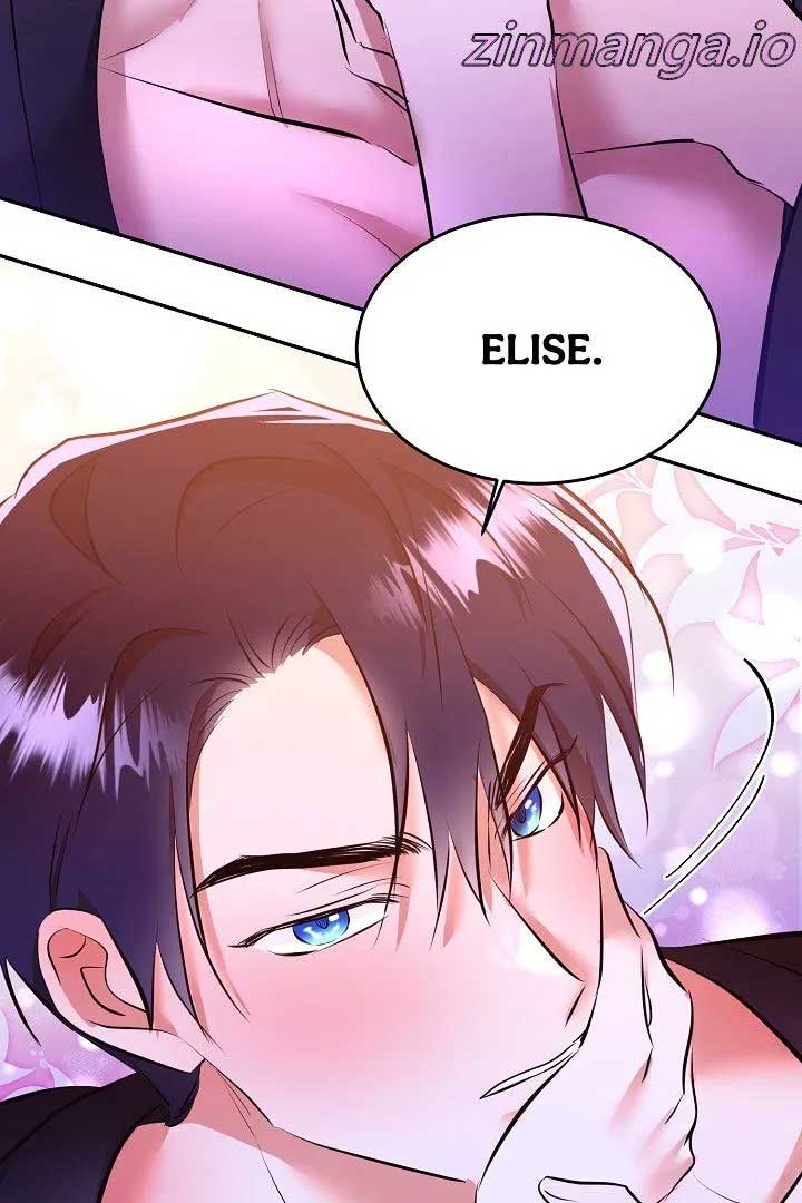 The Evil Grand Duchess Has a Secret Life Chapter 32 - Page 60
