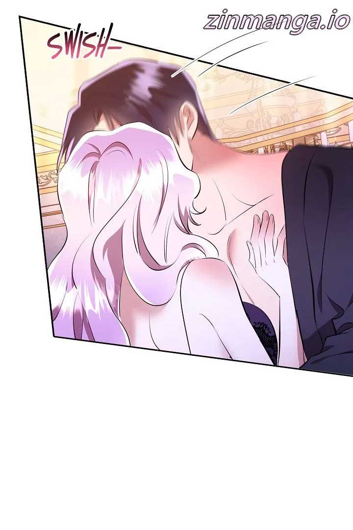 The Evil Grand Duchess Has a Secret Life Chapter 32 - Page 63
