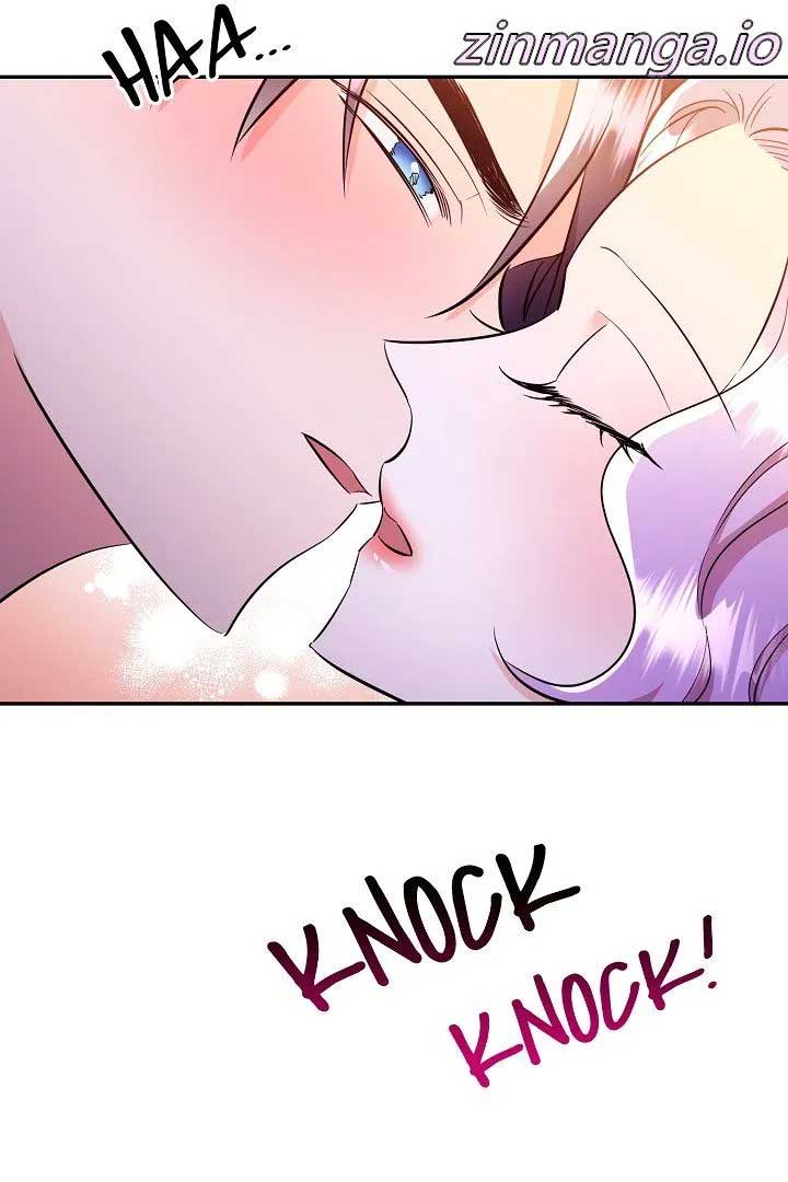 The Evil Grand Duchess Has a Secret Life Chapter 32 - Page 64