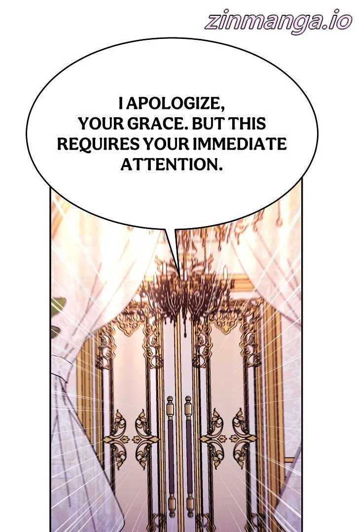 The Evil Grand Duchess Has a Secret Life Chapter 32 - Page 65