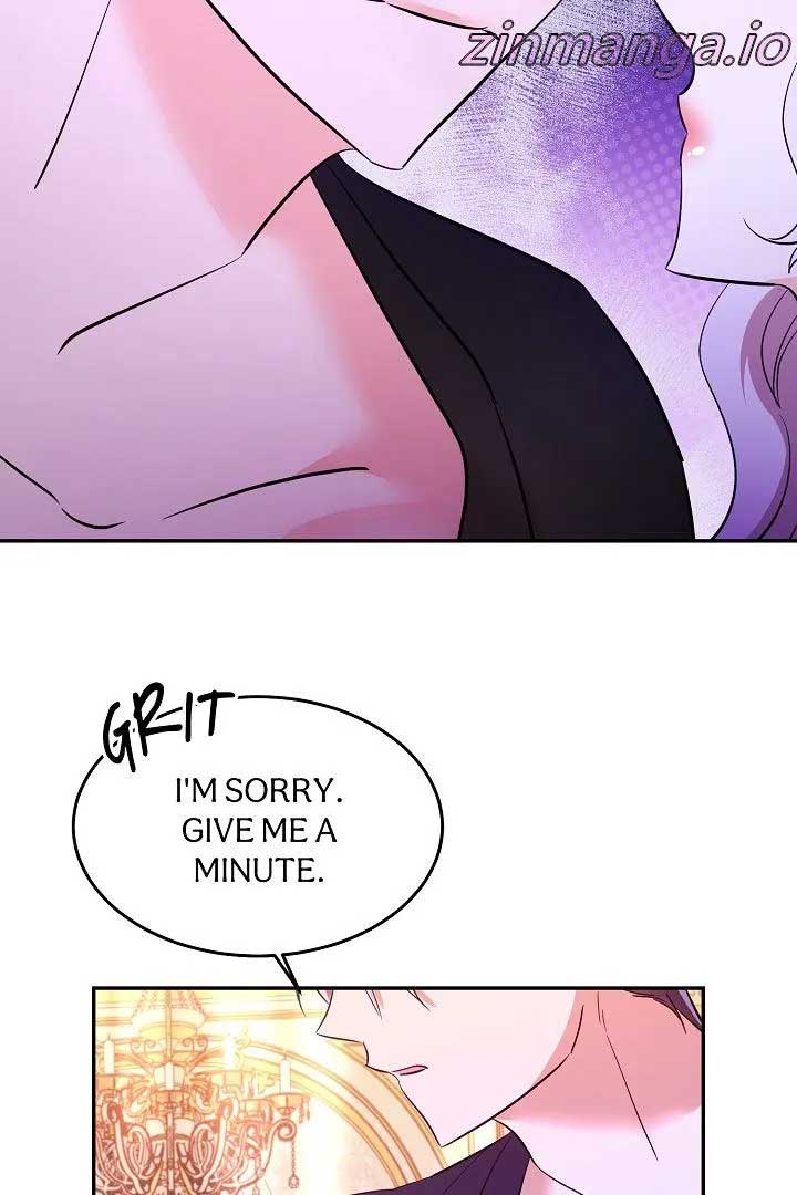 The Evil Grand Duchess Has a Secret Life Chapter 32 - Page 67