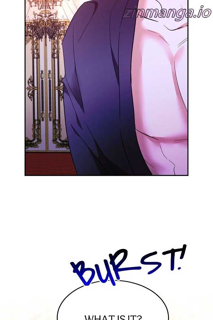 The Evil Grand Duchess Has a Secret Life Chapter 32 - Page 68