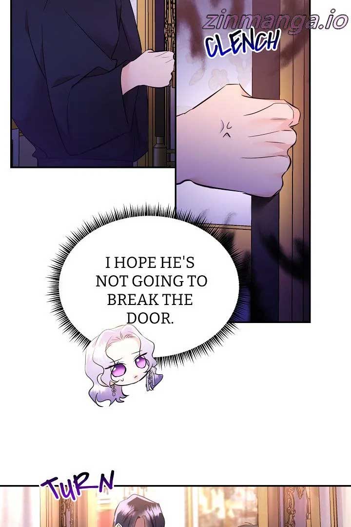 The Evil Grand Duchess Has a Secret Life Chapter 32 - Page 72