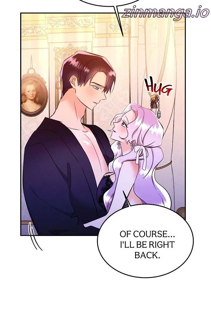 The Evil Grand Duchess Has a Secret Life Chapter 32 - Page 78