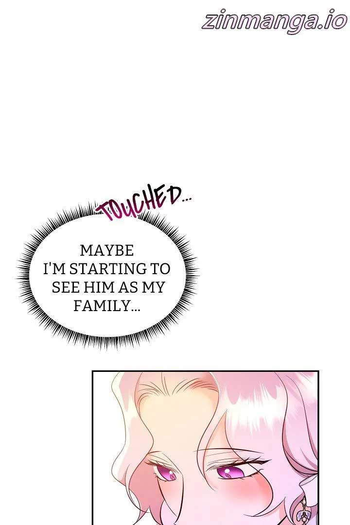 The Evil Grand Duchess Has a Secret Life Chapter 32 - Page 80
