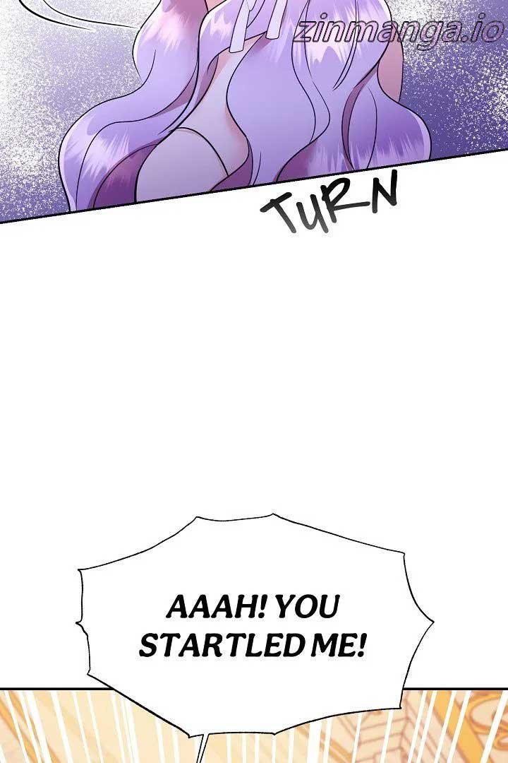 The Evil Grand Duchess Has a Secret Life Chapter 32 - Page 82