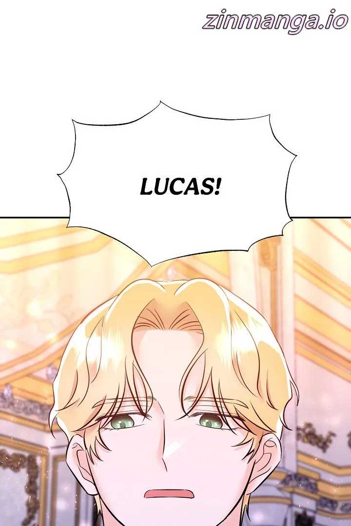 The Evil Grand Duchess Has a Secret Life Chapter 32 - Page 84