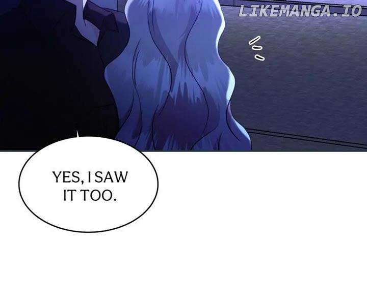 The Evil Grand Duchess Has a Secret Life Chapter 33 - Page 30