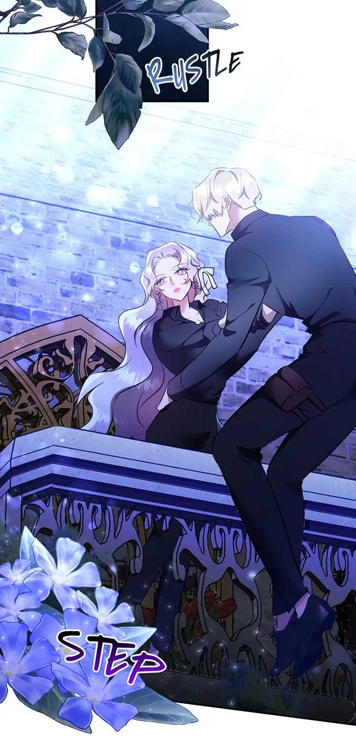The Evil Grand Duchess Has a Secret Life Chapter 34 - Page 16