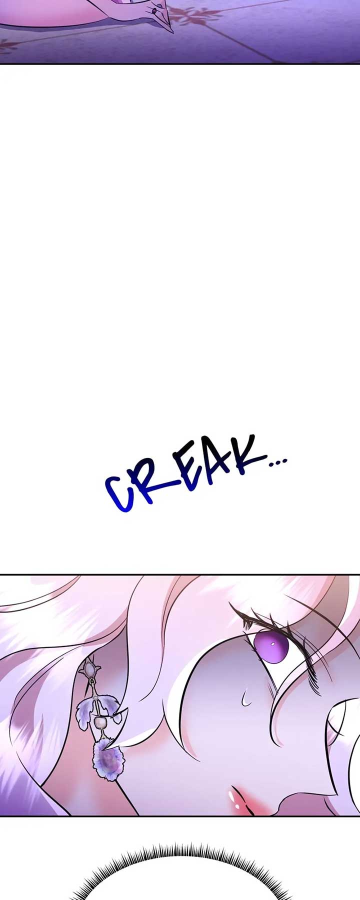The Evil Grand Duchess Has a Secret Life Chapter 34 - Page 21