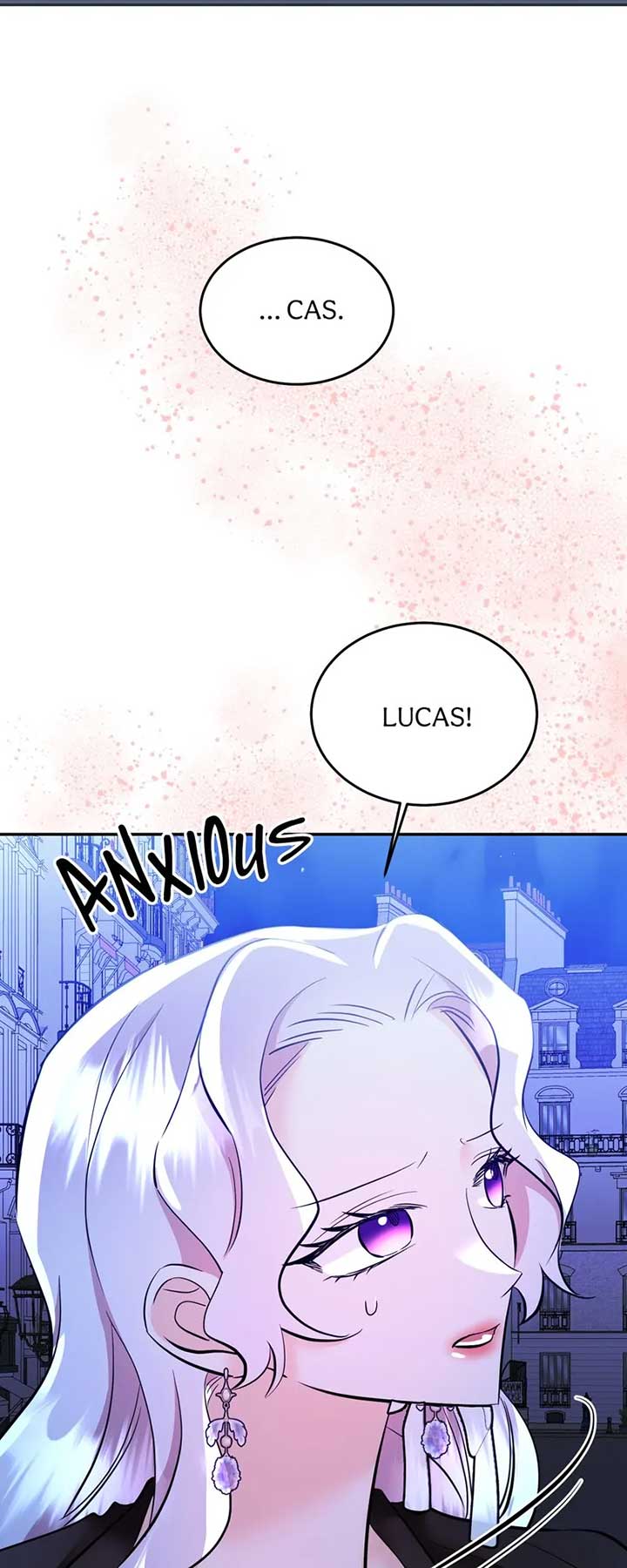 The Evil Grand Duchess Has a Secret Life Chapter 34 - Page 4
