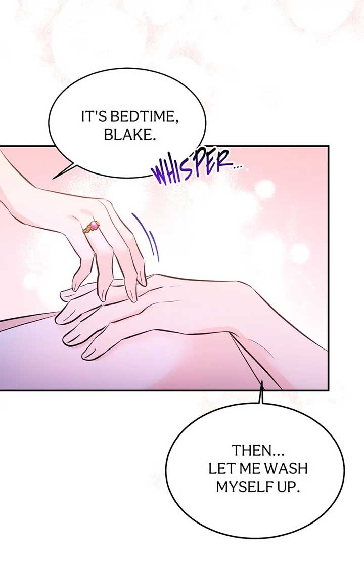 The Evil Grand Duchess Has a Secret Life Chapter 34 - Page 34