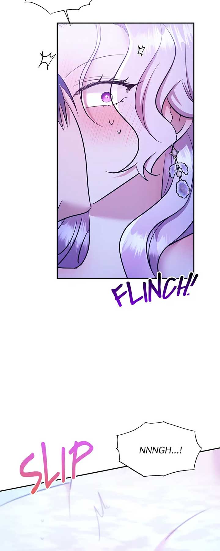 The Evil Grand Duchess Has a Secret Life Chapter 34 - Page 44