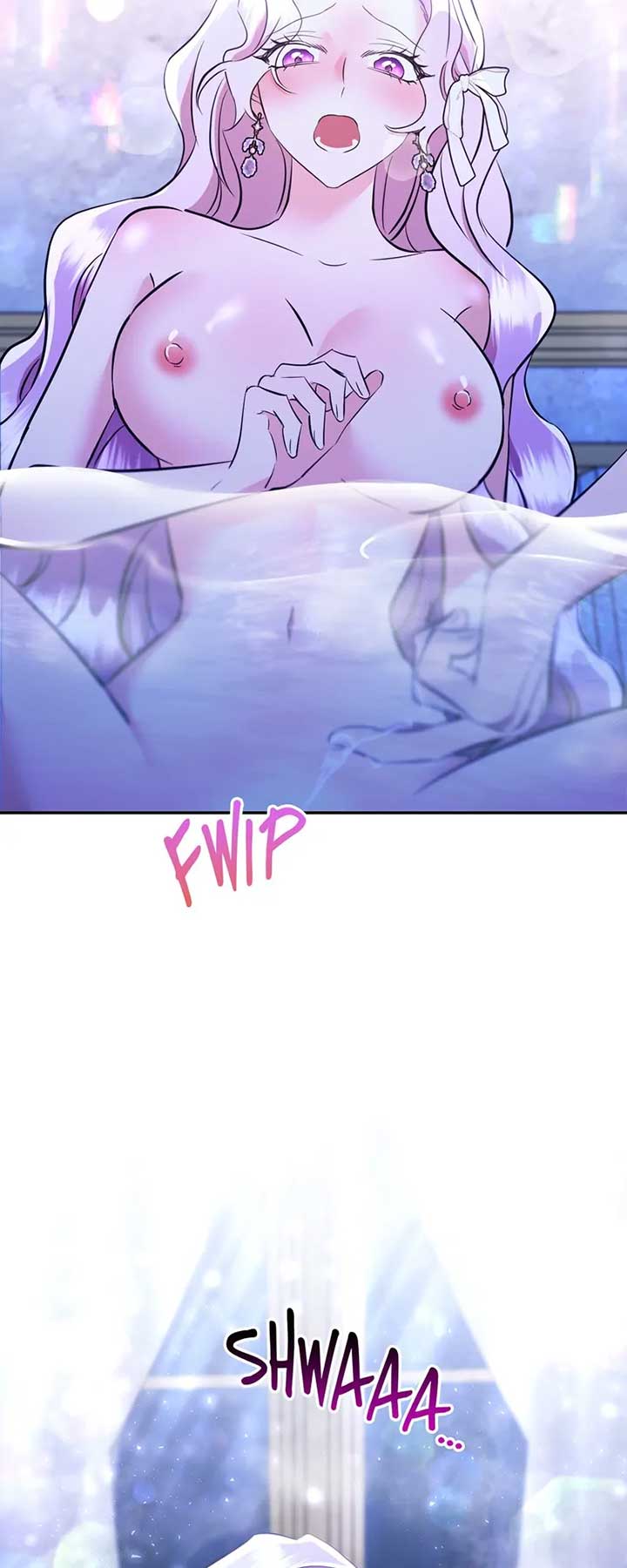 The Evil Grand Duchess Has a Secret Life Chapter 34 - Page 50