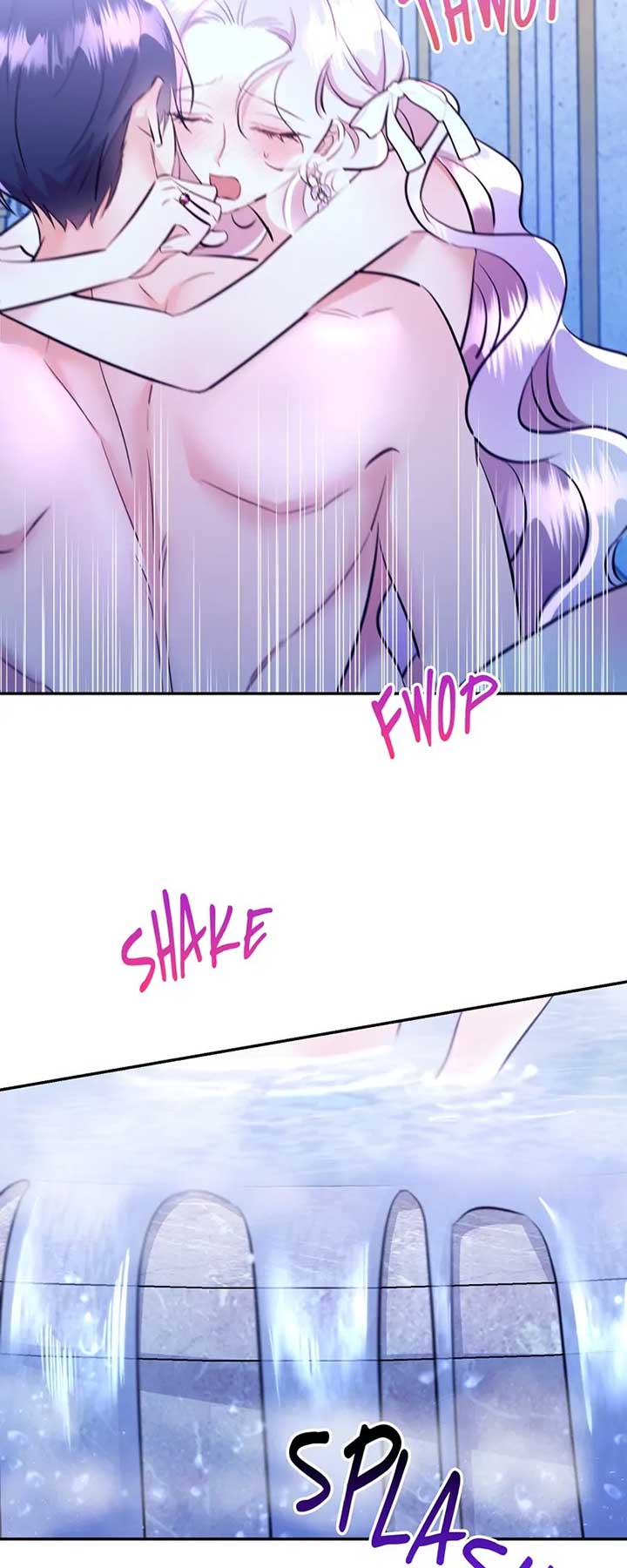 The Evil Grand Duchess Has a Secret Life Chapter 34 - Page 53
