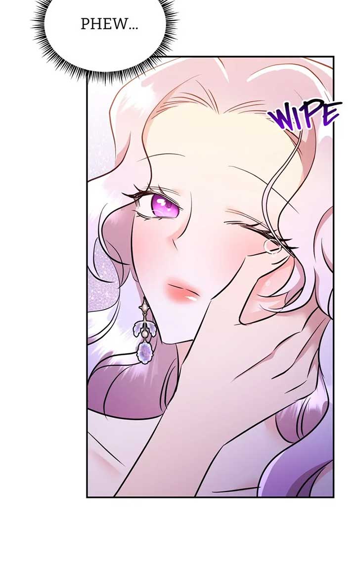 The Evil Grand Duchess Has a Secret Life Chapter 34 - Page 63