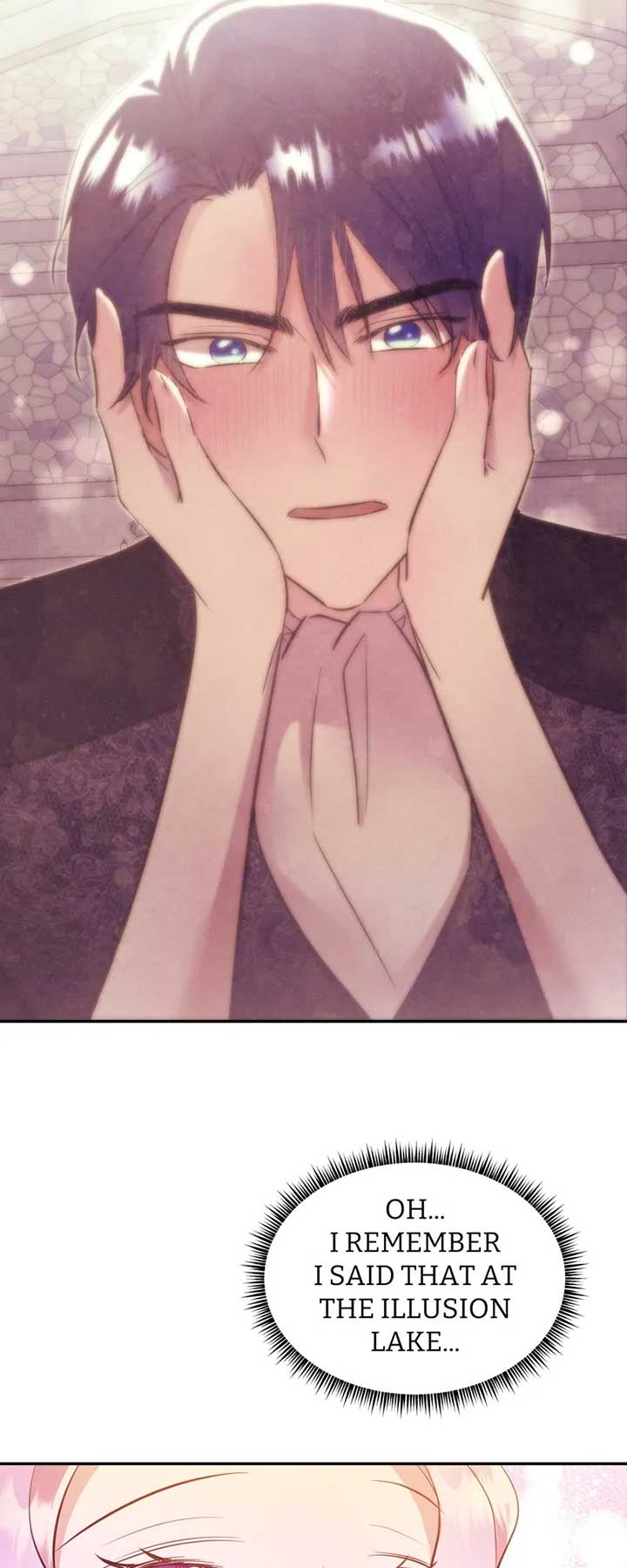 The Evil Grand Duchess Has a Secret Life Chapter 34 - Page 65