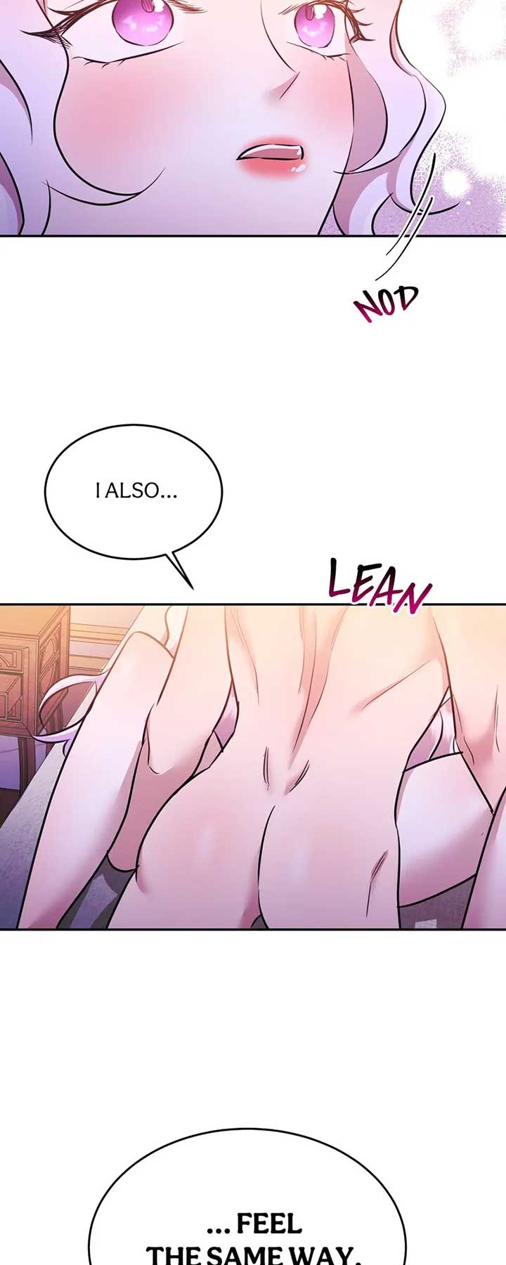 The Evil Grand Duchess Has a Secret Life Chapter 34 - Page 66