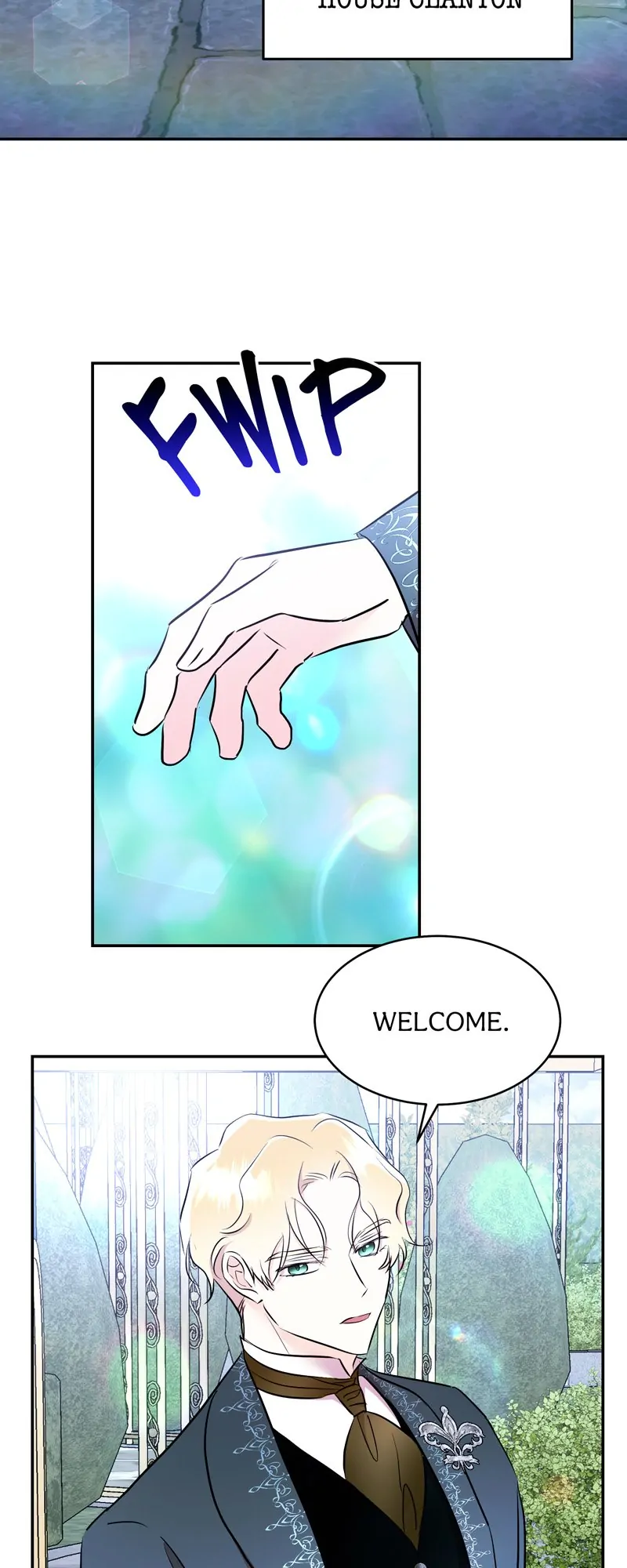 The Evil Grand Duchess Has a Secret Life Chapter 35 - Page 14