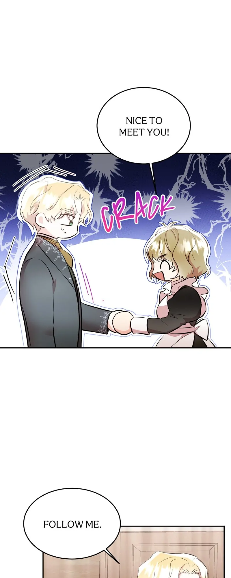 The Evil Grand Duchess Has a Secret Life Chapter 35 - Page 39