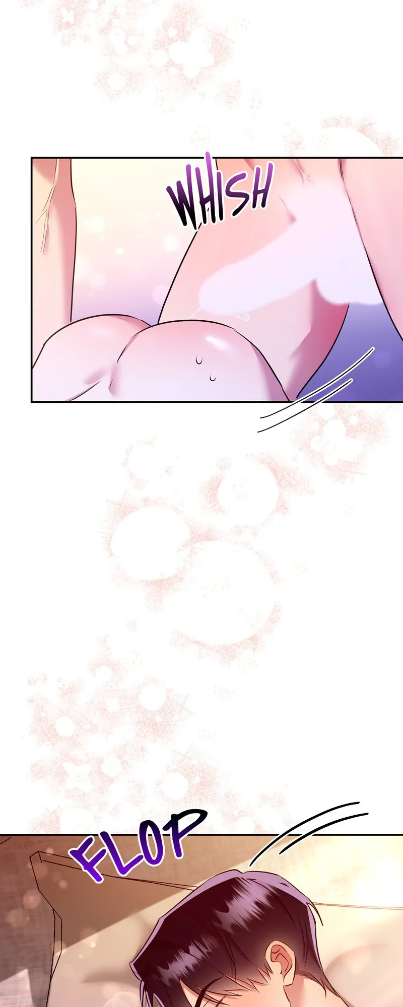 The Evil Grand Duchess Has a Secret Life Chapter 35 - Page 5