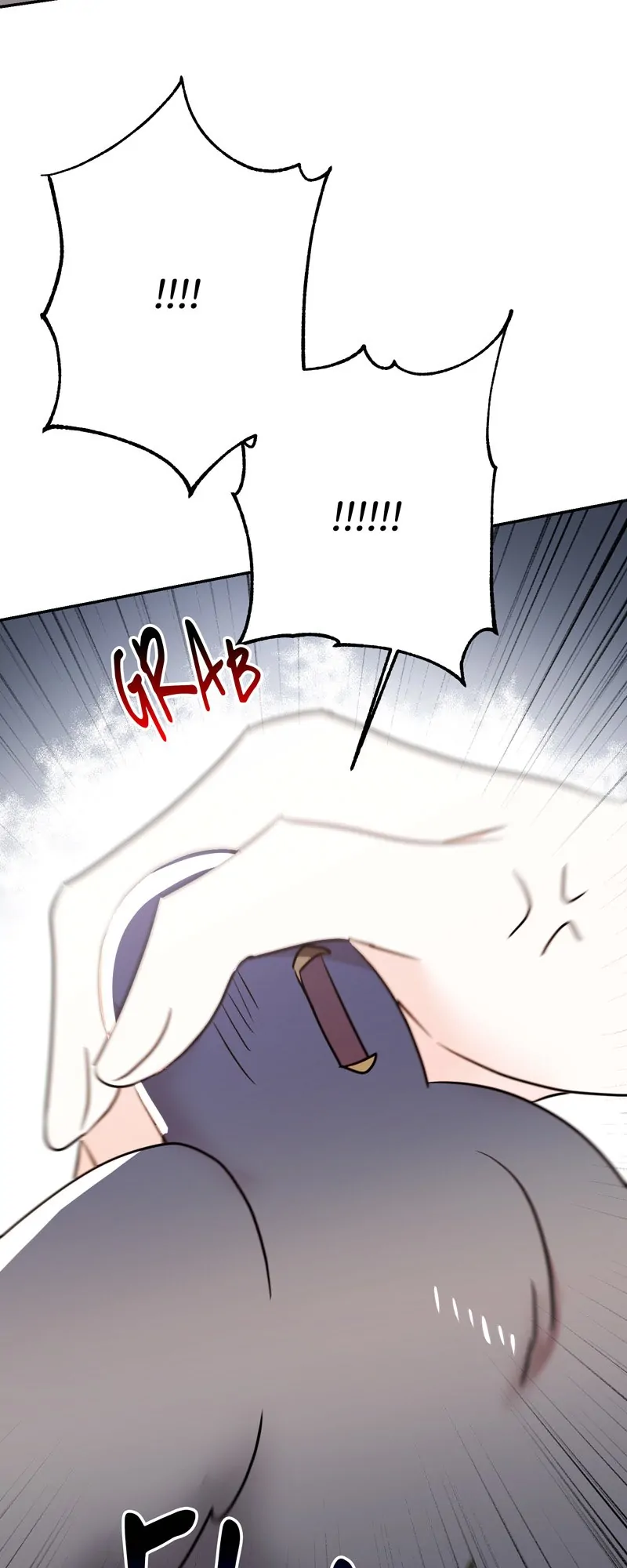 The Evil Grand Duchess Has a Secret Life Chapter 35 - Page 55
